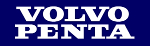 Volvo Penta Logo